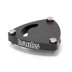 Jeep Wrangler Blow-Off Valve Spacer Kit - Banks Power - Banks Sidewinder Turbo System - `99-`06